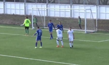 Видеообзор матча Премьер-Лиги «Астана» — «Тараз» 4:0