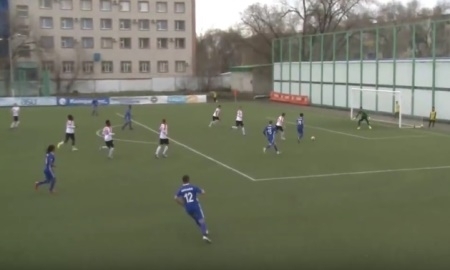 Видео матча Премьер-Лиги «Акжайык» — «Кайсар» 1:0