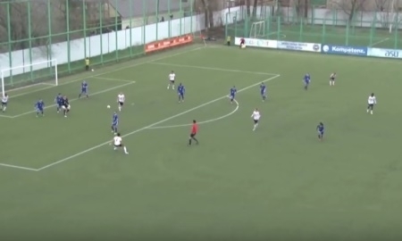 Видеообзор матча Премьер-Лиги «Акжайык» — «Кайсар» 1:0