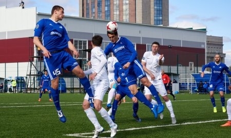 Фоторепортаж с матча Премьер-Лиги «Астана» — «Тараз» 4:0