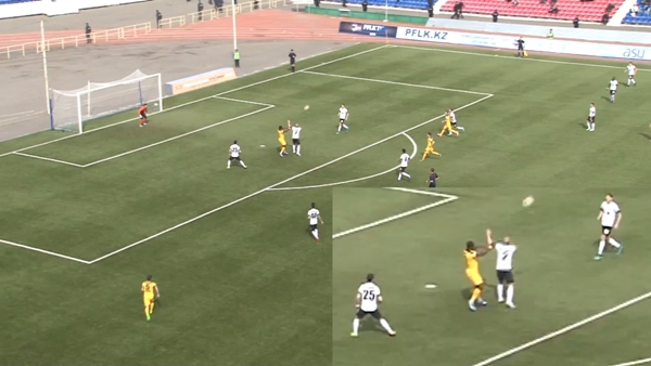 Суд да дело