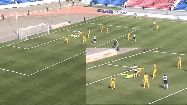 Суд да дело