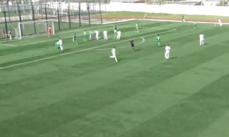 Видеообзор матча Второй лиги «Тараз М» — «Алтай» 1:0