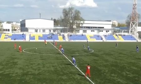 Видеообзор матча Второй лиги «Жетысу М» — «Кайсар М» 1:0