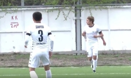 Видео матча Премьер-Лиги «Окжетпес» — «Актобе» 2:1