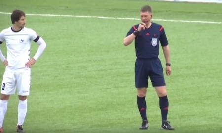 Видеообзор матча Премьер-Лиги «Окжетпес» — «Актобе» 2:1