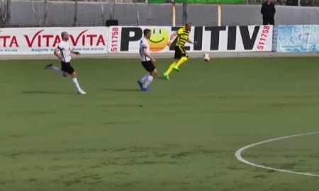 Видеообзор матча Премьер-Лиги «Тобол» — «Иртыш» 0:0