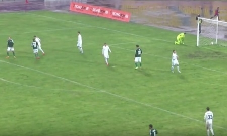 Видеообзор матча Премьер-Лиги «Тараз» — «Атырау» 1:2