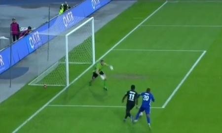 Видеообзор матча Премьер-Лиги «Кайрат» — «Акжайык» 4:1