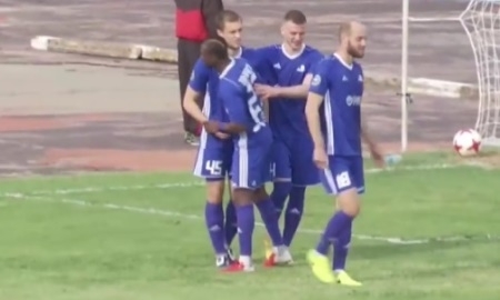 Видеообзор матча Премьер-Лиги «Кайсар» — «Астана» 0:3