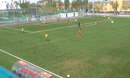 Видеообзор матча Второй лиги «Кайсар М» — СДЮШОР № 7 0:4