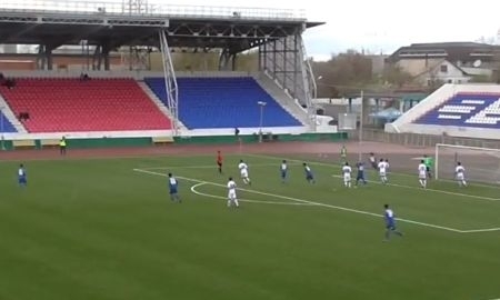 Видеообзор матча Второй лиги «Иртыш М» — «Жетысу М» 1:1