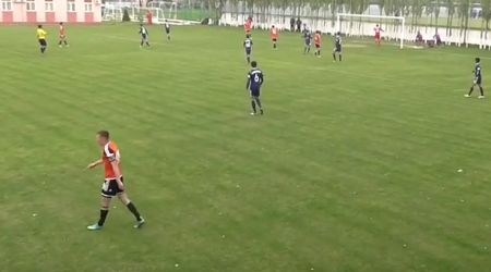 Видеообзор матча Второй лиги «Ордабасы М» — «Шахтер М» 1:1