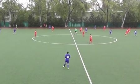 Видеообзор матча Второй лиги «Рузаевка» — «Акжайык М» 0:2
