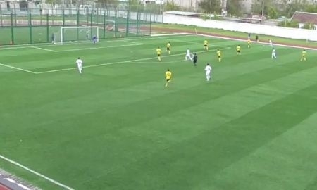 Видеообзор матча Второй лиги «Тараз М» — «Тобол М» 2:1