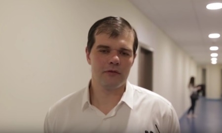 Дмитрий Крамаренко: «Для нашей команды было три финала»