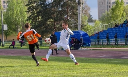 Фоторепортаж с матча Первой лиги «Жетысу» — «Шахтер-Булат» 5:0