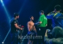 Фоторепортаж с турнира по ММА в Астане WFCA 35