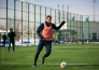 Фоторепортаж с тренировки «Астаны»