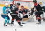 Фоторепортаж с матча плей-офф ВХЛ «Рубин» — «Торпедо» 1:5
