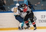 Фоторепортаж с матча плей-офф ВХЛ «Рубин» — «Торпедо» 1:5