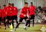 Фоторепортаж с тренировки «Актобе»