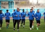 Фоторепортаж с предыгровой тренировки «Иртыша» в Кызылорде