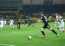 Фоторепортаж с матча Кубка Казахстана «Кайрат» — «Тараз» 2:0