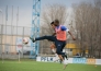Фоторепортаж с тренировки «Астаны»