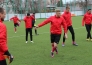 Фоторепортаж с предыгровой тренировки «Кайсара»
