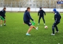 Фоторепортаж с тренировки «Окжетпеса» на «Тарлан Арене»