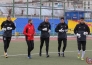 Фоторепортаж с тренировки «Актобе» 24 апреля