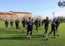 Фоторепортаж с тренировки «Окжетпеса»