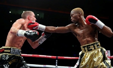 Чемпион WBO уже не хочет, чтобы Жакиянов стал его следующим соперником