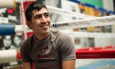 Чемпион мира в трех дивизионах включил Головкина в ТОП-3 лучших боксеров мира