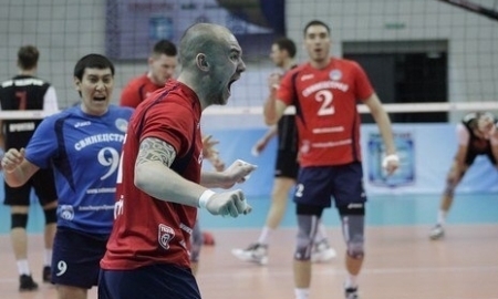 Василий Донец: «„Алтай“ прибавил в атаке по сравнению с клубным чемпионатом Азии»