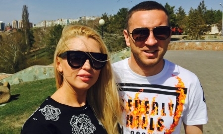 Екатерина Шабалина: «Паша не бреется перед игрой. Но, к сожалению, это не всегда помогает выиграть»