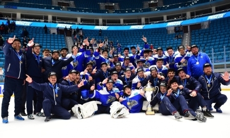 Листки хоккейного календаря. Неделя №31. 24-30 апреля. Мир уже не будет прежним