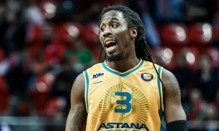 Игровой момент Лоури вошел в ТОП-10 лучших моментов регулярного чемпионата ВТБ