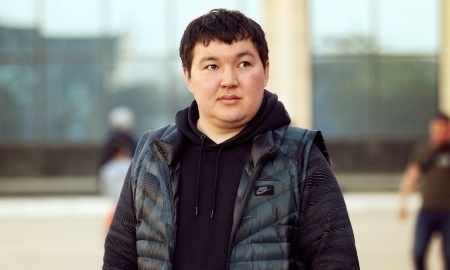 Кенжисариев прилетел в Актобе