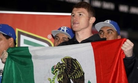 Как Головкин может сделать суперзвезду из Альвареса