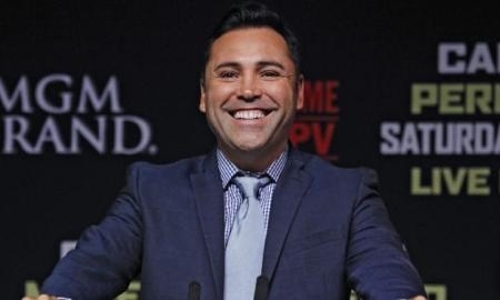 Чемпион НБА уверен, что поражение от Головкина не нанесет удар по репутации «Канело»