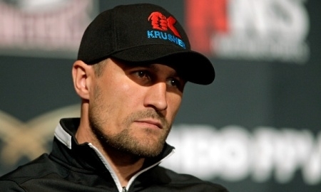 Ковалев сделал прогноз на бой Головкин — «Канело»