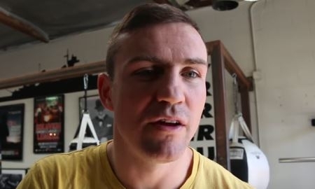 Экс-соперник Головкина сделал прогноз на его бой с Альваресом