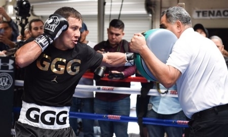 Почему Головкин может зря дожидаться боя с Канело