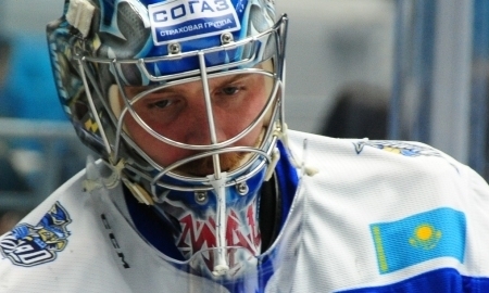 Дмитрий Мальгин: «Хоть я говорю, что мне все равно, — но перед решающей игрой не спал всю ночь»