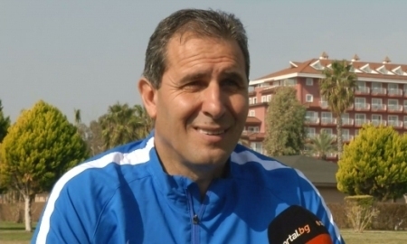 Димитар Димитров: «В следующем матче на Кубок с „Кайратом“ думаю дать шанс резервистам и юношам»