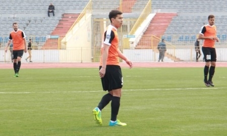 <strong>Дубль Таттыбаева помог «Шахтеру» победить «Окжетпес»</strong>