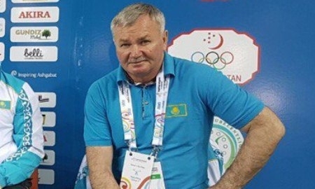 Юрий Мельников «Без медалей высшей пробы на чемпионате Мира мы не останемся»