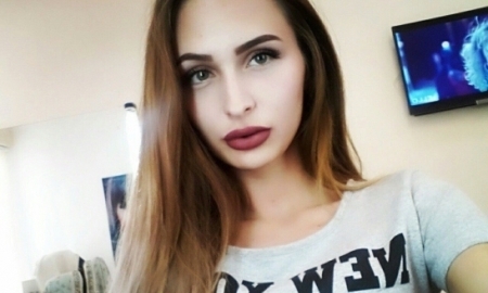 Варвара Полторанина: «Несмотря ни на что, мы выходим и выигрываем»